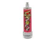 Ed Hardy by Christian Audigier Eau De Parfum Spray Tester 3.4 oz