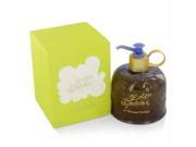 LOLITA LEMPICKA by Lolita Lempicka Perfumed Foaming Shower Gel 10.2 oz
