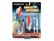 Realtoy RT9123 Space Shuttle and Rockets Gift Pack