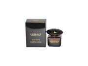 Versace W M 1090 Versace Crystal Noir by Versace for Women 5 ml EDT Splash Mini
