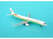 Phoenix Diecast 1 400 PH423 China Eastern A321 1 400 Expo 2010