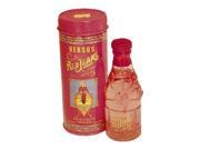 Versus Red Jeans by Versace for Women 2.5 oz EDT Spray