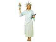 Women s Lady Liberty Costume