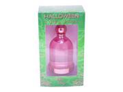 Halloween Water Lily by J. Del Pozo for Women 3.4 oz EDT Spray