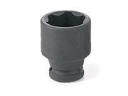 Grey Pneumatic Corp. GY911MS .25 in. Surface Drive x 11mm Standard