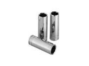Sk Hand Tool Llc SK42422 .38 in. Drive 12 Point Deep Fractional Socket 1.06 in.