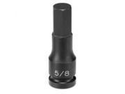 Grey Pneumatic Corp. GY2913M .50 in. Drive x 13MM Hex Driver