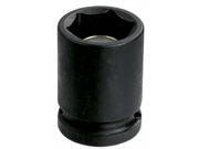 Grey Pneumatic Corp. GY2024RG .50 in. Drive x .75 in. Magnetic Standard Grey Pneumatic Corp. GY2024RG .50 in. Drive x .75 in. Magnetic Standard