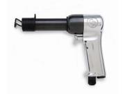 Chicago Pneumatic Tool Llc CP717 Air Impact Zip Gun Hammer with .498 Parker Shank