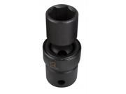 Sunex Tool SU216U .50 in. Drive .50 in. Impact FLEX Socket