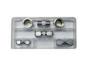 S.U.R & R SRRAC40 A-Kit A-C Compression Union Kit S.U.R & R SRRAC40 A-Kit A-C Compression Union Kit