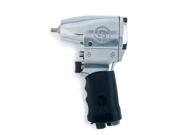 Chicago Pnuematic 719 1 4 Inch Air Impact Wrench 30 Ft Lbs Torque
