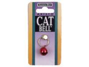 Doskocil Aspen Pet 12mm Metallic Aristo Cat Ball 05733