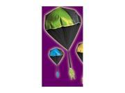 Aeromax AG 2000 Aeromax 2000 Glow Toy Parachute