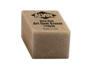 Alvin 1220AE Art Gum Eraser Small 24 bx