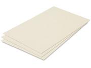 Alvin TB1125 30 x 40 x 1 16 Taskboard White