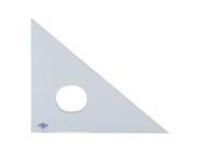 Alvin 131C 24 Triangle Professional 45 90 24 Inch