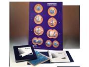 Hubbard Scientific 2667 Mitosis Model Activity Set