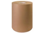 Aviditi KP1240 100 Percent Recycled Fiber Paper Roll 900 Length x 12 Width