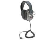 Califone International 2985PG Sound Alert Monaural Headphones