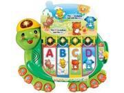 Vtech Electronics 80 079800 Touch and Teach Turtle for Kid 12 to 36 Months
