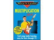Multiplication Rock Cd