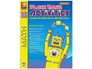 Place Value Activity Book