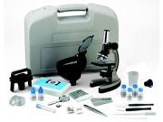 EDUCATIONAL INSIGHTS EI 5302 DELUXE CLASSROOM PROJECTING MICRO GR. 4 AND UP MICROSCOPE SET