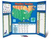 LEARNING RESOURCES LER2145 WEATHER TRACKER