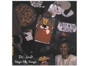 MELODY HOUSE MH DJD01 DR. JEAN SINGS SILLY SONGS CD