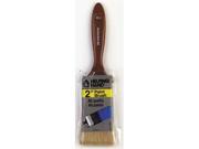 Helping Hands Polyester Paint Brushes 33320 Pack of 3