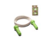 Green Toys 1203363 Green Toy Jump Rope in Green