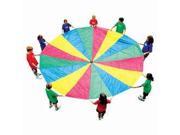 Pacific Play Tents 85 942 20 Foot Parachute With No Handles Carry Bag Included