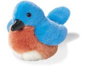 Wild Republic WR78733 Bluebird Plush Toy
