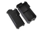 Redcat Racing 50006N Receiver and Battery Box For Twin Steering