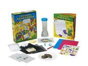 The Young Scientists Club WH 925 1130 Magic School Bus Series Going Green Kit