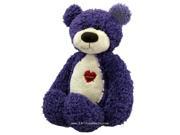 First Main 1315 Tender Teddy Purple