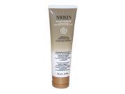 Nioxin Scalp Therapy for Medium Coarse Hair System 8 Chemically Enhanced Hair Noticeably Thinning 4.2 oz
