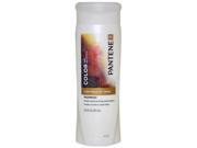 Pantene U HC 3699 Pro V Color Hair Solutions Color Preserve Shine Shampoo 12.6 oz Shampoo