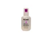 Sheer Brilliance Polisher by Rusk for Unisex 4.2 oz Hair Refiner