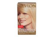 colorsilk Beautiful Color 04 Ultra Light Nat Blnd 1 Application Hair Color