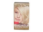 colorsilk Beautiful Color 05 Ultra Light Ash Blonde 1 Application Hair Color