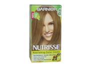 Garnier U HC 4307 Nutrisse Nourishing Color Creme No. 70 Dark Natural Blonde 1 Application Hair Color