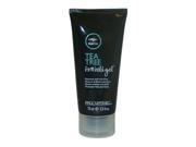Tea Tree Firm Hold Gel by Paul Mitchell for Unisex 2.5 oz Gel