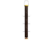 Droll Yankees Bottoms Up Finch 36 inch Feeder