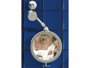 Zadro ZDW05 Fogless Shower Mirror Chrome