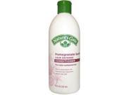 Pomegranate Sunflower Hair Defense Conditioner Nature s Gate 18 oz Liquid