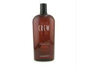 American Crew 11630399944 Men Styling Gel Firm Hold Non Flaking Formula 1000Ml 33.8Oz