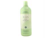 Aveda Be Curly Conditioner 1000ml 33.8oz