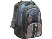 Swissgear GA 7343 06F00 15.6 Inch Cobalt Notebook Backpack